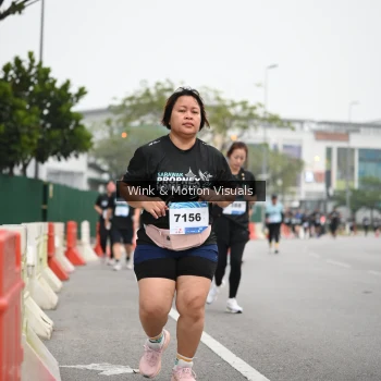Runner Photo 3622095