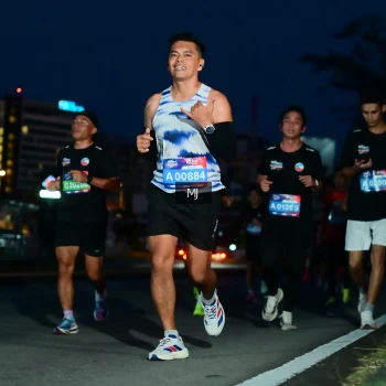 Runner Photo 3622096