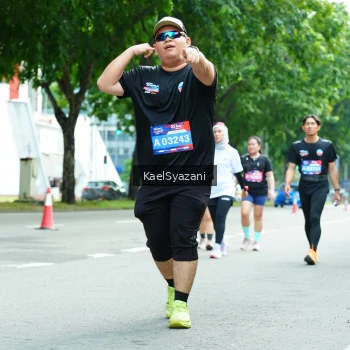 Runner Photo 3622097