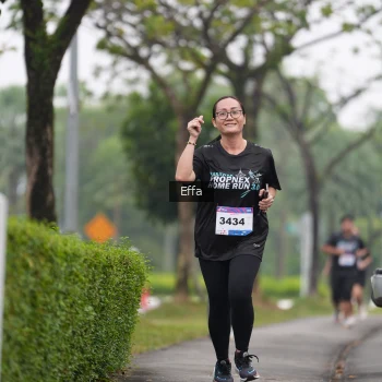Runner Photo 3622098