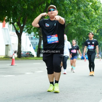 Runner Photo 3622099
