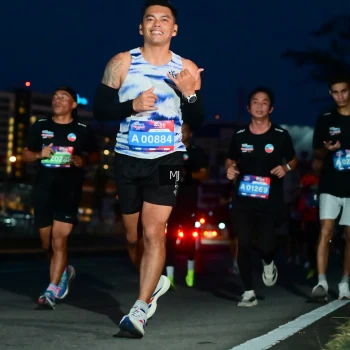 Runner Photo 3622101