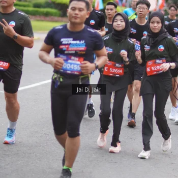 Runner Photo 3622107