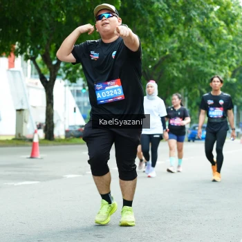 Runner Photo 3622126