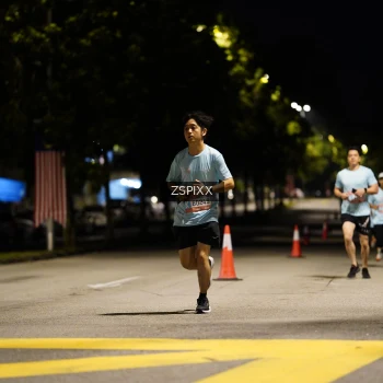 Runner Photo 3622129