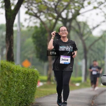 Runner Photo 3622134