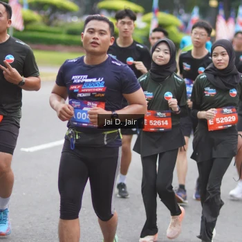 Runner Photo 3622149