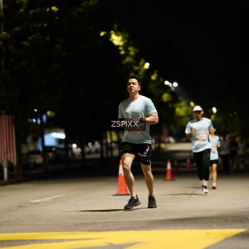Runner Photo 3622155