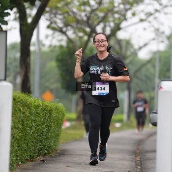 Runner Photo 3622158