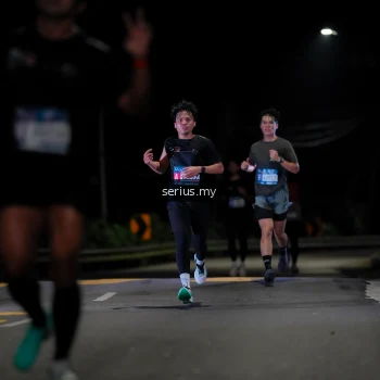 Runner Photo 3622162