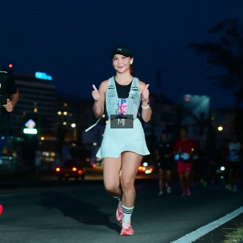 Runner Photo 3622165