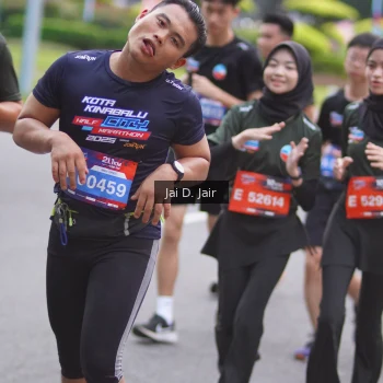 Runner Photo 3622175