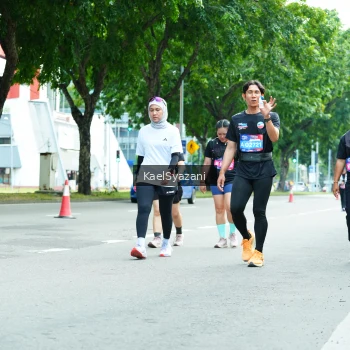 Runner Photo 3622178