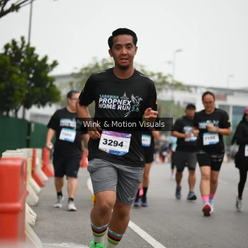 Runner Photo 3622184