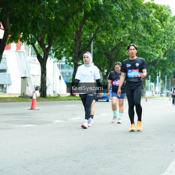 Runner Photo 3622185