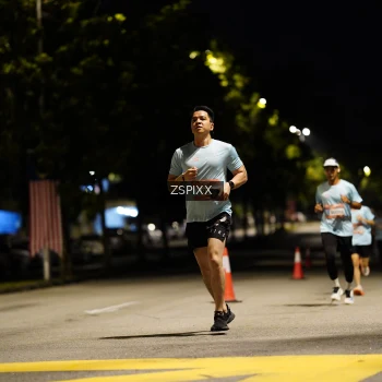 Runner Photo 3622189