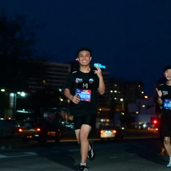 Runner Photo 3622190