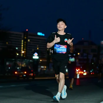 Runner Photo 3622197