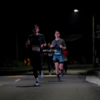 Runner Photo 3622203
