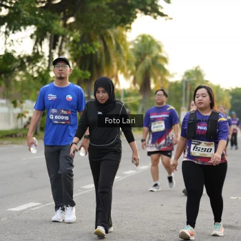 Runner Photo 3622205