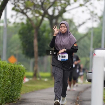 Runner Photo 3622208