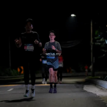 Runner Photo 3622209