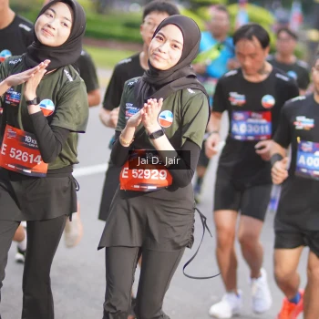 Runner Photo 3622213