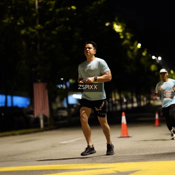 Runner Photo 3622217
