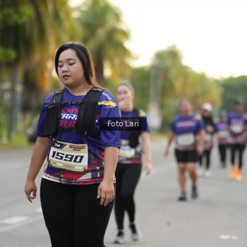 Runner Photo 3622218
