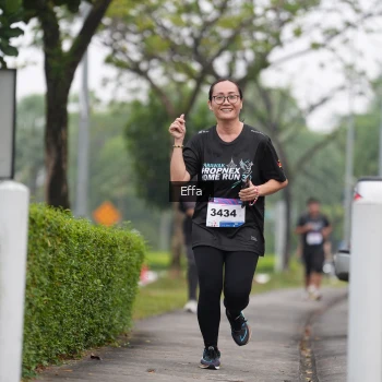 Runner Photo 3622223