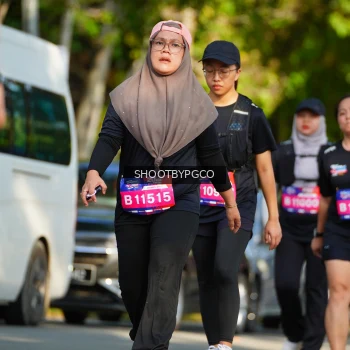 Runner Photo 3622227