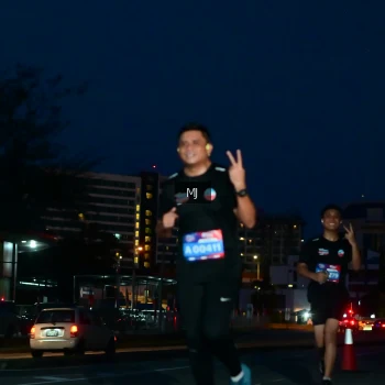Runner Photo 3622228