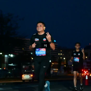 Runner Photo 3622229