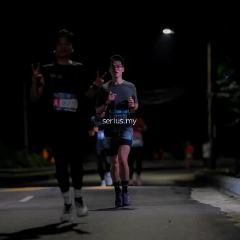 Runner Photo 3622231