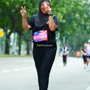 Runner Photo 3622235