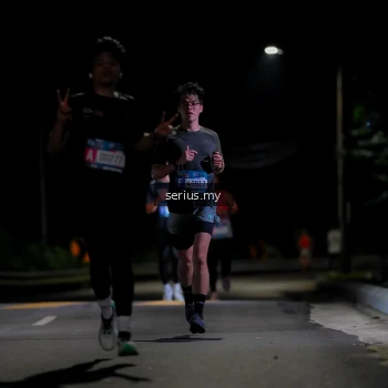 Runner Photo 3622237