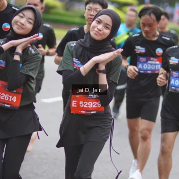 Runner Photo 3622239