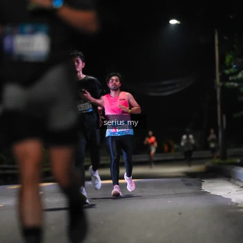 Runner Photo 3622241