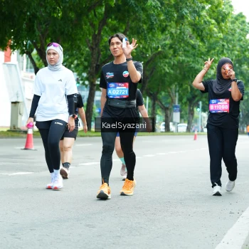 Runner Photo 3622245