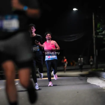 Runner Photo 3622246