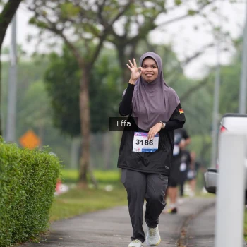 Runner Photo 3622249