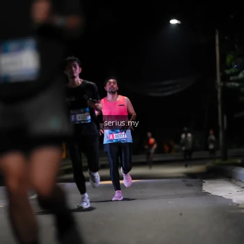 Runner Photo 3622253