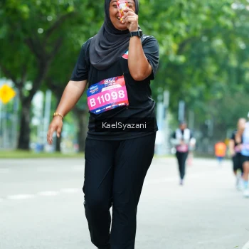 Runner Photo 3622256