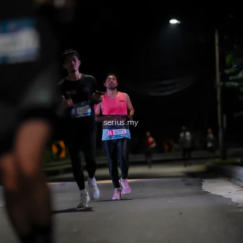 Runner Photo 3622257