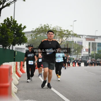 Runner Photo 3622264