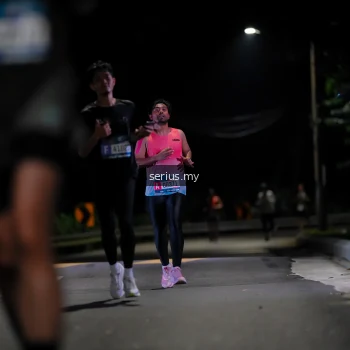 Runner Photo 3622265