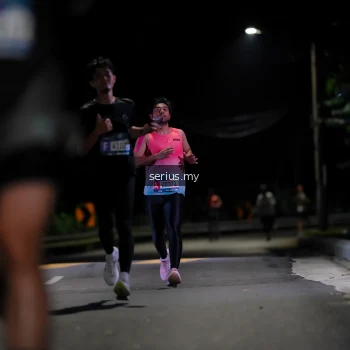 Runner Photo 3622266