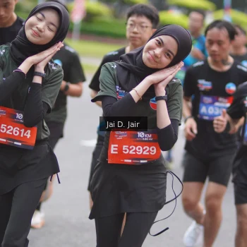 Runner Photo 3622271