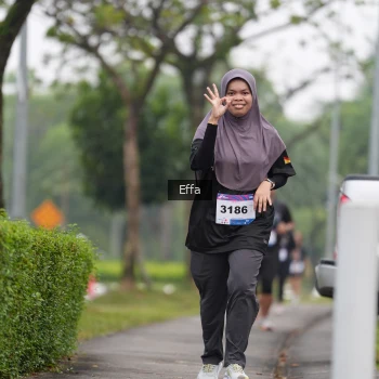 Runner Photo 3622273