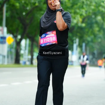 Runner Photo 3622276
